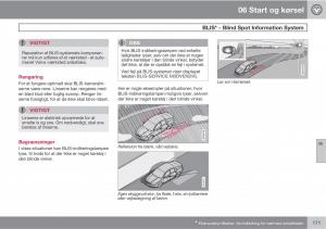 Volvo-C30-Bilens-instruktionsbog page 173 min