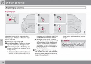 Volvo-C30-Bilens-instruktionsbog page 176 min