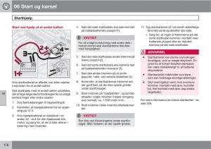 Volvo-C30-Bilens-instruktionsbog page 178 min