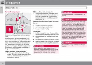 Volvo-C30-Bilens-instruktionsbog page 18 min