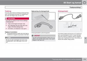 Volvo-C30-Bilens-instruktionsbog page 181 min