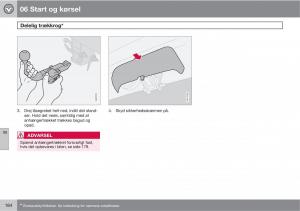 Volvo-C30-Bilens-instruktionsbog page 186 min