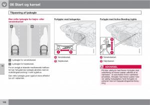 Volvo-C30-Bilens-instruktionsbog page 188 min