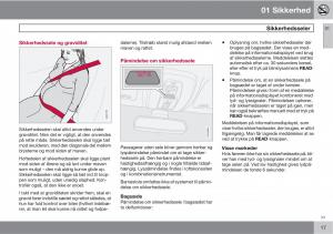 Volvo-C30-Bilens-instruktionsbog page 19 min