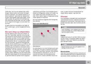 Volvo-C30-Bilens-instruktionsbog page 193 min