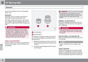 Volvo-C30-Bilens-instruktionsbog page 194 min