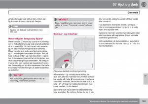 Volvo-C30-Bilens-instruktionsbog page 195 min