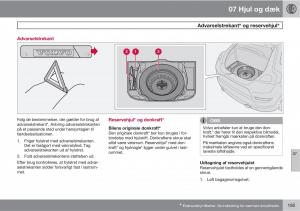 Volvo-C30-Bilens-instruktionsbog page 197 min