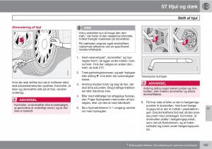 Volvo-C30-Bilens-instruktionsbog page 199 min