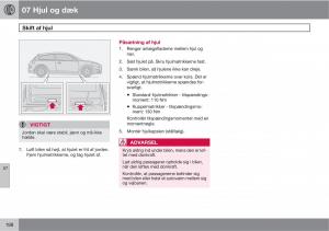 Volvo-C30-Bilens-instruktionsbog page 200 min