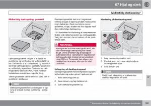 Volvo-C30-Bilens-instruktionsbog page 201 min