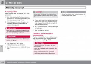 Volvo-C30-Bilens-instruktionsbog page 204 min