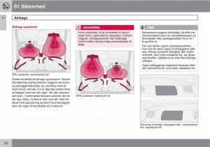 Volvo-C30-Bilens-instruktionsbog page 22 min