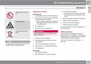 Volvo-C30-Bilens-instruktionsbog page 229 min