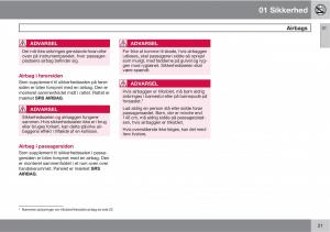 Volvo-C30-Bilens-instruktionsbog page 23 min