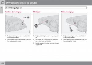 Volvo-C30-Bilens-instruktionsbog page 234 min