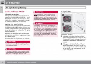 Volvo-C30-Bilens-instruktionsbog page 24 min