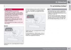 Volvo-C30-Bilens-instruktionsbog page 25 min