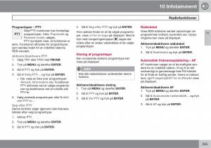 Volvo-C30-Bilens-instruktionsbog page 257 min