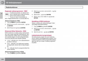 Volvo-C30-Bilens-instruktionsbog page 258 min