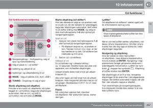 Volvo-C30-Bilens-instruktionsbog page 259 min