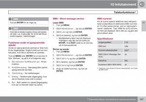 Volvo-C30-Bilens-instruktionsbog page 269 min