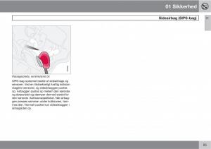 Volvo-C30-Bilens-instruktionsbog page 27 min