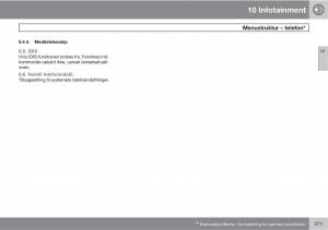 Volvo-C30-Bilens-instruktionsbog page 273 min