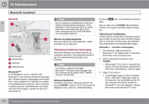 Volvo-C30-Bilens-instruktionsbog page 274 min