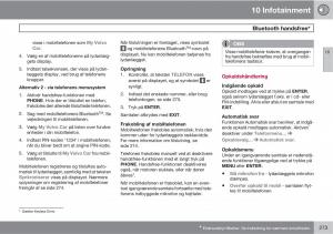 Volvo-C30-Bilens-instruktionsbog page 275 min