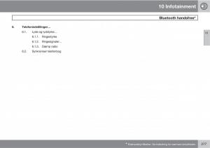 Volvo-C30-Bilens-instruktionsbog page 279 min