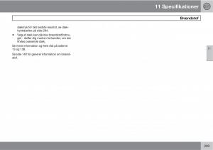 Volvo-C30-Bilens-instruktionsbog page 295 min