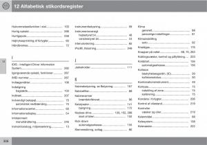 Volvo-C30-Bilens-instruktionsbog page 308 min