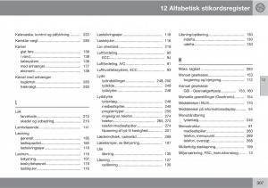 Volvo-C30-Bilens-instruktionsbog page 309 min