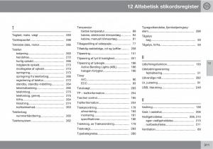 Volvo-C30-Bilens-instruktionsbog page 313 min