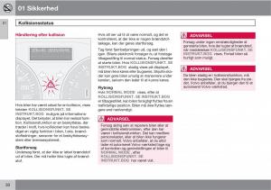 Volvo-C30-Bilens-instruktionsbog page 32 min