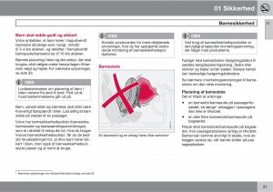 Volvo-C30-Bilens-instruktionsbog page 33 min