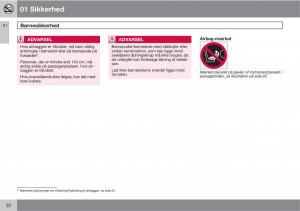 Volvo-C30-Bilens-instruktionsbog page 34 min