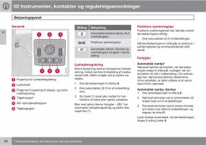 Volvo-C30-Bilens-instruktionsbog page 60 min