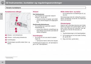 Volvo-C30-Bilens-instruktionsbog page 64 min