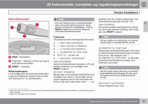 Volvo-C30-Bilens-instruktionsbog page 65 min