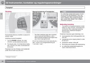 Volvo-C30-Bilens-instruktionsbog page 70 min