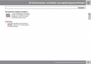 Volvo-C30-Bilens-instruktionsbog page 71 min