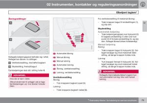 Volvo-C30-Bilens-instruktionsbog page 81 min