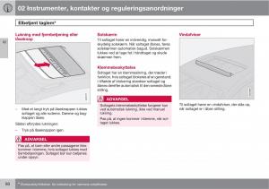 Volvo-C30-Bilens-instruktionsbog page 82 min