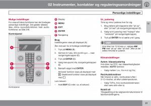 Volvo-C30-Bilens-instruktionsbog page 83 min