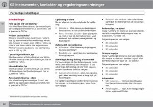 Volvo-C30-Bilens-instruktionsbog page 84 min