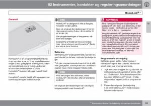 Volvo-C30-Bilens-instruktionsbog page 85 min