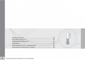 Volvo-C30-Bilens-instruktionsbog page 88 min