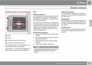 Volvo-C30-Bilens-instruktionsbog page 91 min